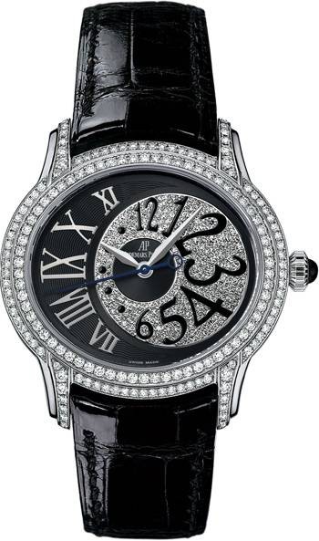 Audemars Piguet Millenary Selfwinding 77302BC.ZZ.D001CR.01
