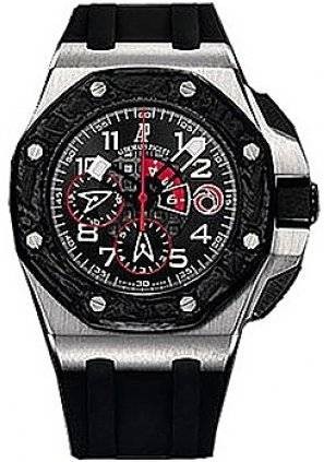 Audemars Piguet Royal Oak Offshore Team Alinghi 26062PT.OO.A002CA.01