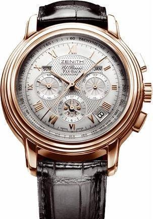 Zenith Chronomaster XT Moonage 18.1250.4009/01.C495.GB