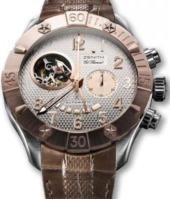 Zenith Port Royal Open Anniversary 86.0526.4021/69.R650