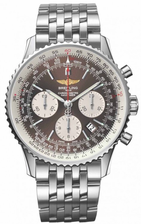 Breitling Navitimer 01 43 AB0121C4/Q605/447A