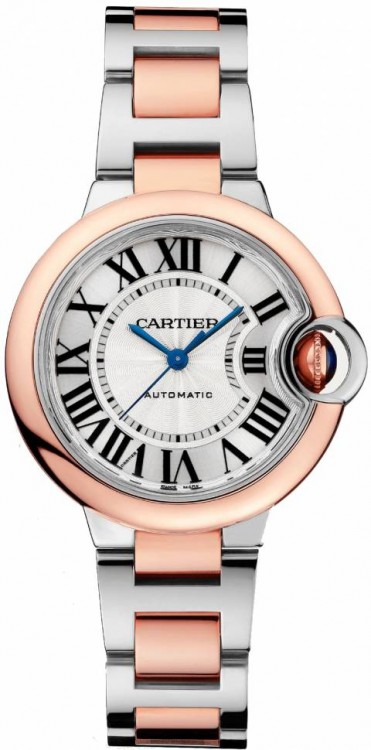Ballon Bleu De Cartier W2BB0032