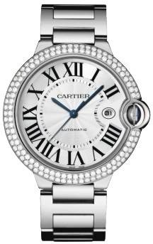 Ballon Bleu de Cartier Watch WE9009Z3