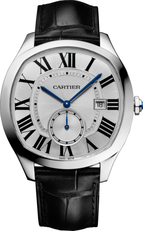 Cartier Drive De Cartier Watch WSNM0004