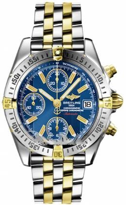 Breitling Chrono Cockpit b1335812/c793-tt