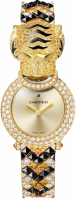 Cartier Panthere Animal Jewellery Watches Tiger HPI01655