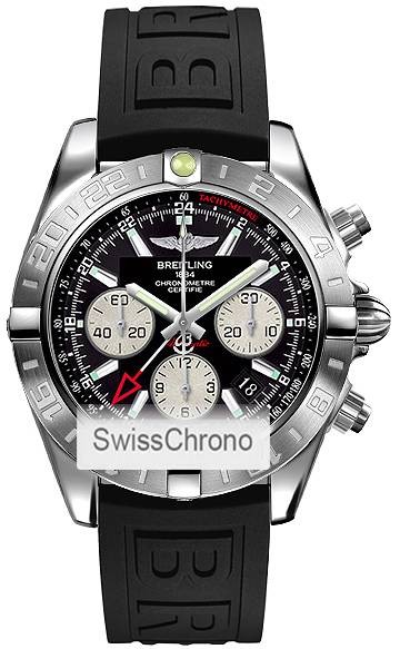 Breitling Chronomat ab042011/bb56-1rt