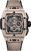 Hublot Spirit of Big Bang Beige Ceramic 642.CZ.6110.RX