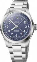 Oris Big Crown Pointer Date 01 754 7798 4068-07 8 20 06