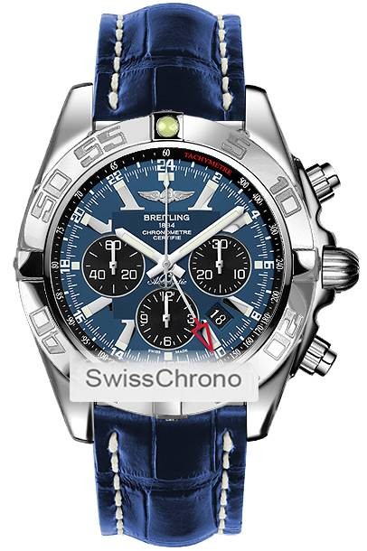 Breitling Chronomat GMT ab041012/c835-3cd