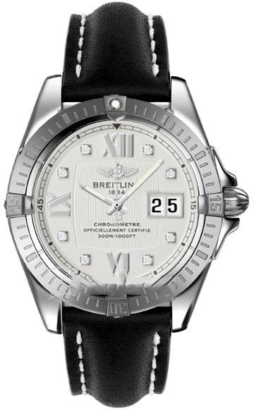 Breitling Cockpit a4935011/g655-1lt