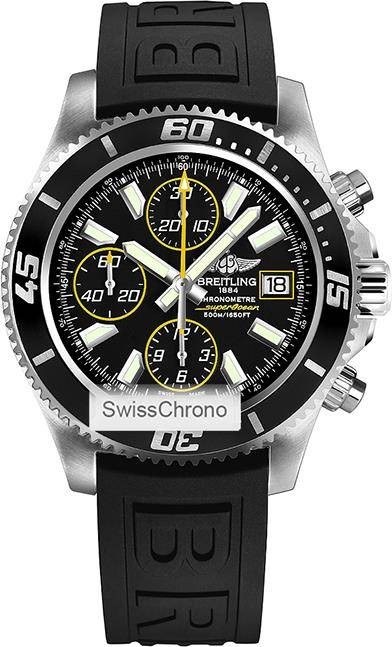 Breitling Superocean Chronograph II a1334102/ba82-1rd