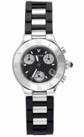 Cartier 21 Chronograph W10198U2