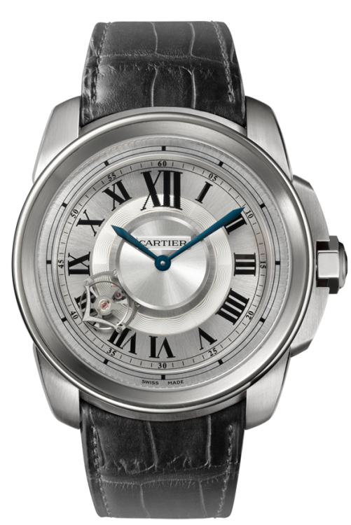 Cartier Calibre Astrotourbillon W7100028