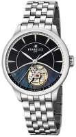 Perrelet First Class Lady Open Heart A2067/A