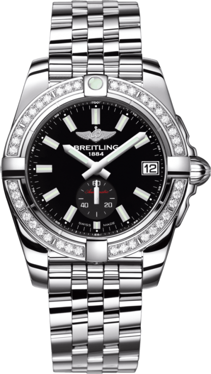 Breitling Galactic 36 Automatic A37330531B1A1