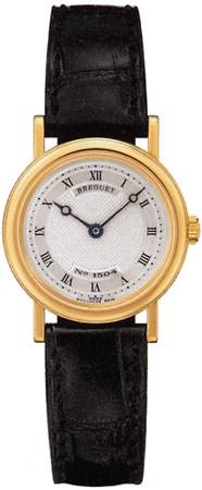 Breguet Classique Manual Ladies 8560BA/11/942