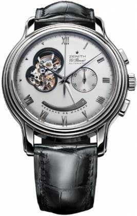 Zenith Chronomaster XXT Open 03.1260.4021/01.C505