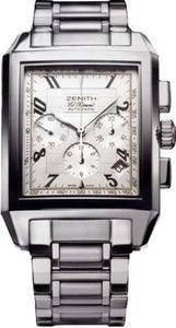 Zenith El Primero 03.0550.400/01.SD