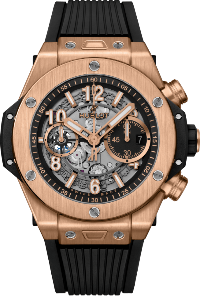 Hublot big bang unico king discount
