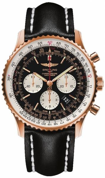 Breitling Navitimer 01 43 RB012721/BD10/441X/R20BA.1