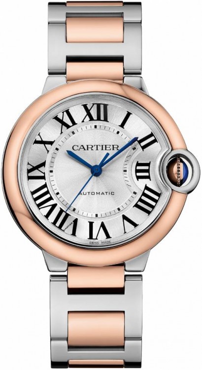 Ballon Bleu De Cartier W2BB0033