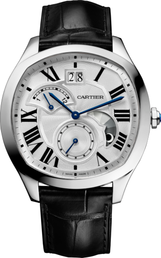 Cartier Drive De Cartier Watch WSNM0005