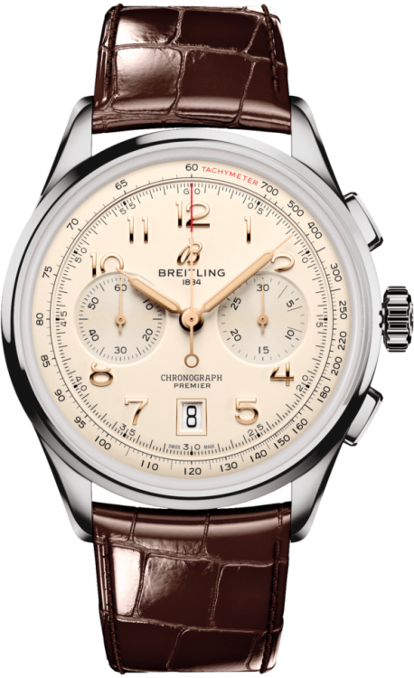 Breitling Premier B01 Chronograph 42 AB0145211G1P1