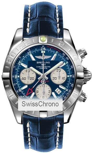 Breitling Chronomat ab042011/c851-3cd