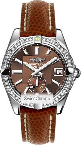Breitling Galactic a3733053/q582-2zt
