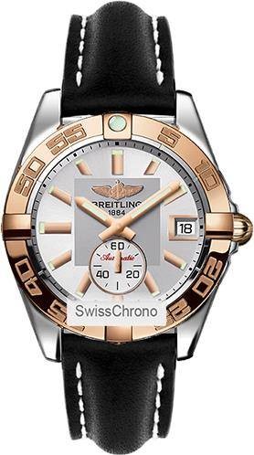 Breitling Galactic c3733012/g714-1ld