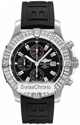Breitling Super Avenger a1337053/b907-1rt