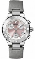 Cartier 21 Chronoscaph W1020012