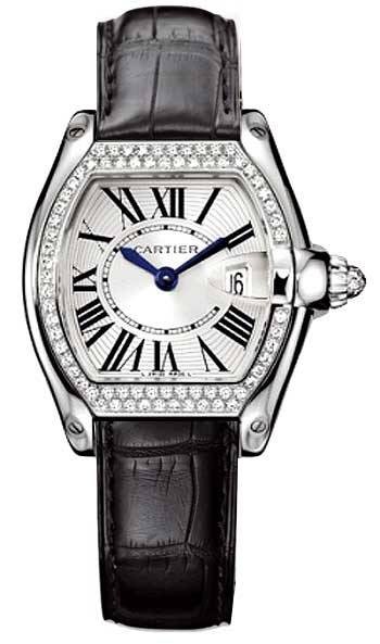 Cartier Roadster WE500260