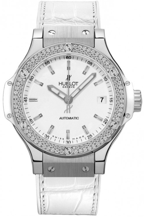 Hublot Big Bang 38 365.SE.2110.LR.1104