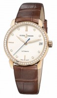 Ulysse Nardin Classico Lady 8106-116B-2/990