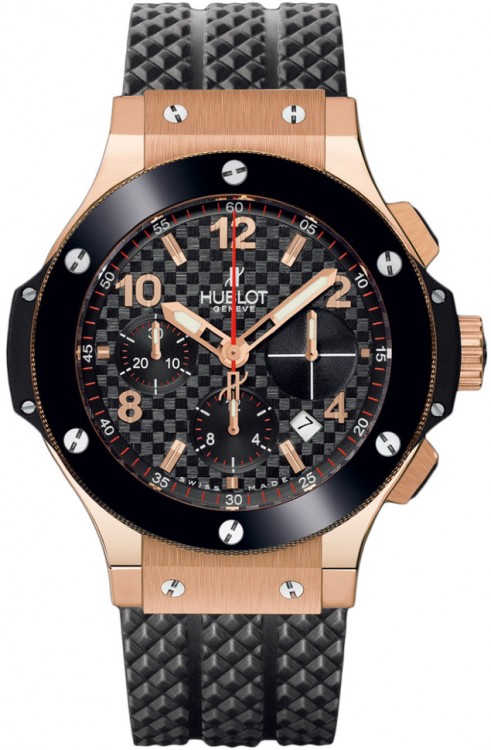 Hublot Big Bang Gold Ceramic 41 341.PB.131.RX