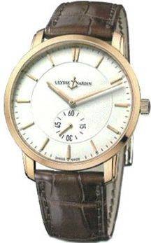 Ulysse Nardin Classico Xflat 8206-128-2/31