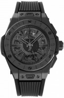 Hublot Big Bang GMT All Black Yohji Yamamoto 471.CI.1114.RX.YOY20