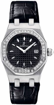 Audemars Piguet Royal Oak Ladies 67601ST.ZZ.D002CR.01