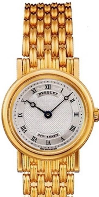 Breguet Classique Manual Ladies 8560BA/11/AA0