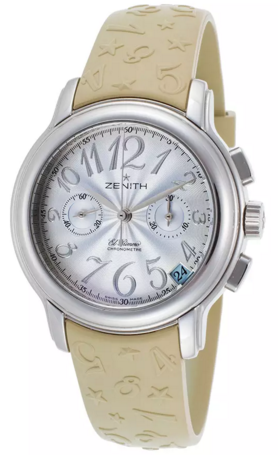 Zenith El Primero 03.1230.4002/51R.PO