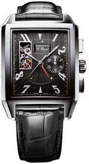 Zenith Port Royal Open Concept 03.0540.4021/21.C503
