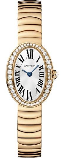 Cartier Mini Baignore Watch WB520026