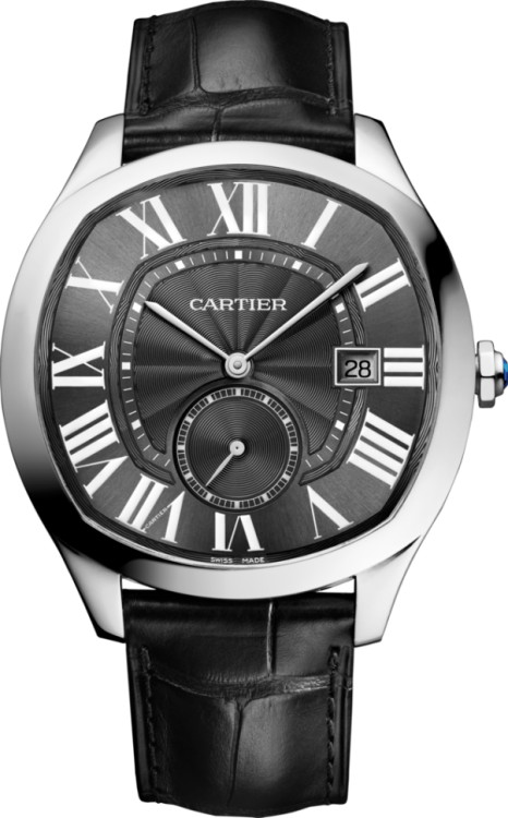 Cartier Drive De Cartier Watch WSNM0009