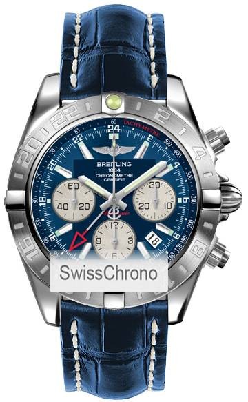 Breitling Chronomat ab042011/c851-3ct
