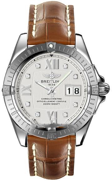Breitling Cockpit a4935011/g655-2CD