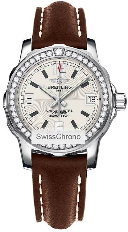 Breitling Colt a7738753/g744-2lt