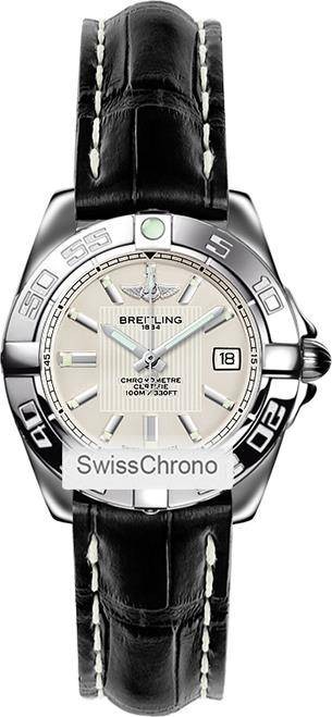 Breitling Galactic a71356L2/g702-1cd