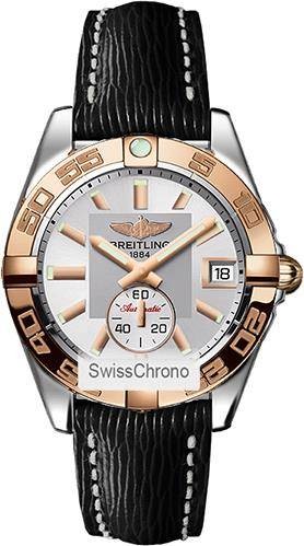 Breitling Galactic c3733012/g714-1lts